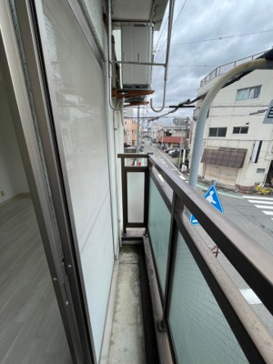 【バルコニー】 | ホープビル