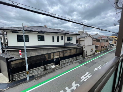 【展望】 | ホープビル