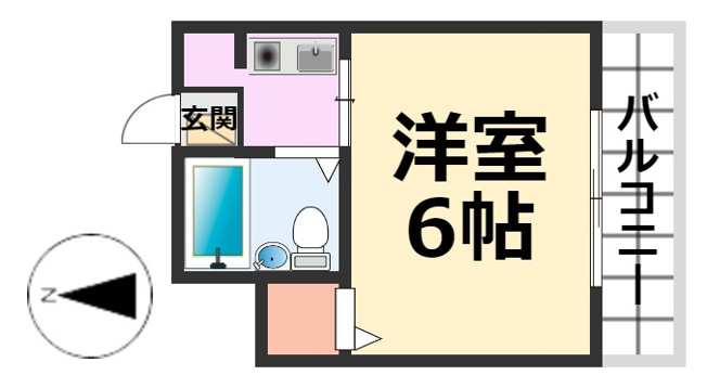 【間取り】 | ホープビル