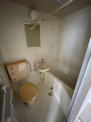 【浴室】 | ホープビル