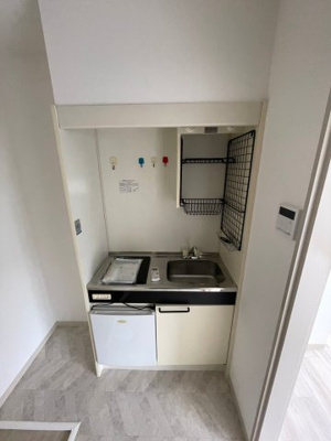 【キッチン】 | ホープビル