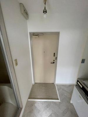 【玄関】 | ホープビル