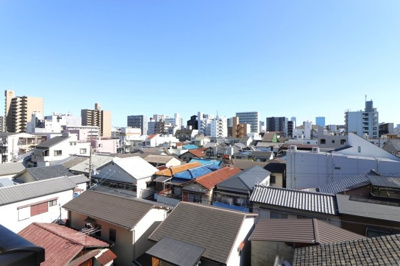 【展望】 | ライオンズマンション都島第2