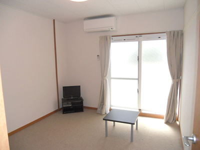 【居間・リビング】 | レオネクスト稲嶺