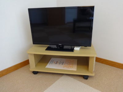 【内装】 | レオネクスト稲嶺