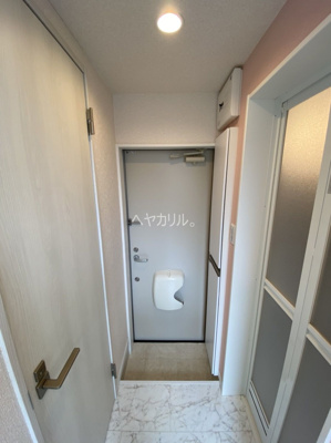 【内装】 | ユナイト保土ヶ谷ペレストロイカ | 同建物別部屋参考
