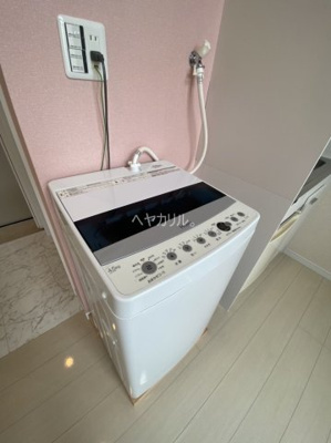 【設備】 | ユナイト保土ヶ谷ペレストロイカ | 同建物別部屋参考
