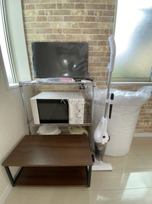【その他】 | ユナイト保土ヶ谷ペレストロイカ | 同建物別部屋参考
