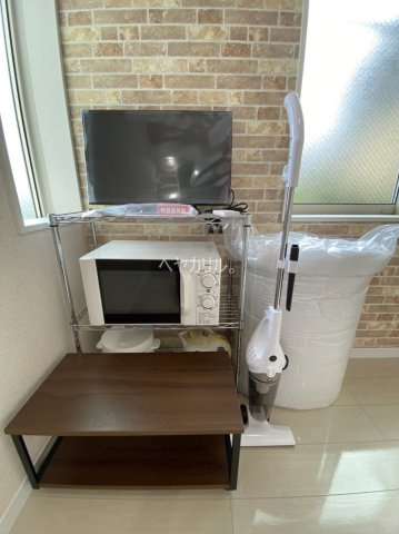 【その他】 | ユナイト保土ヶ谷ペレストロイカ | 同建物別部屋参考

