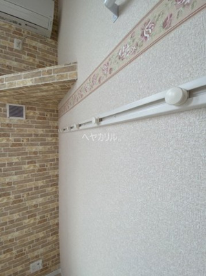 【その他】 | ユナイト保土ヶ谷ペレストロイカ | 同建物別部屋参考
