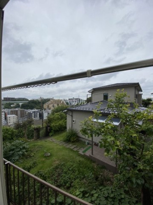 【展望】 | ユナイト保土ヶ谷ペレストロイカ | 同建物別部屋参考
