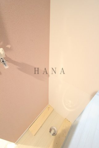 【設備】 |   ユナイト保土ヶ谷ペトロフ
