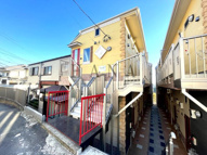   ユナイト保土ヶ谷ペトロフの画像