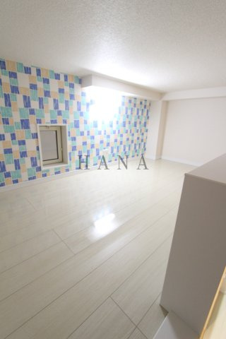 【内装】 |   ユナイト保土ヶ谷ペトロフ