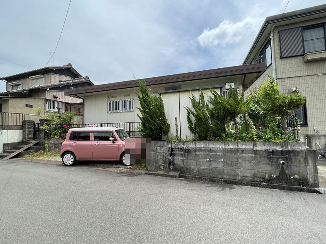 【外観】 | 各務原市鵜沼大伊木町４丁目