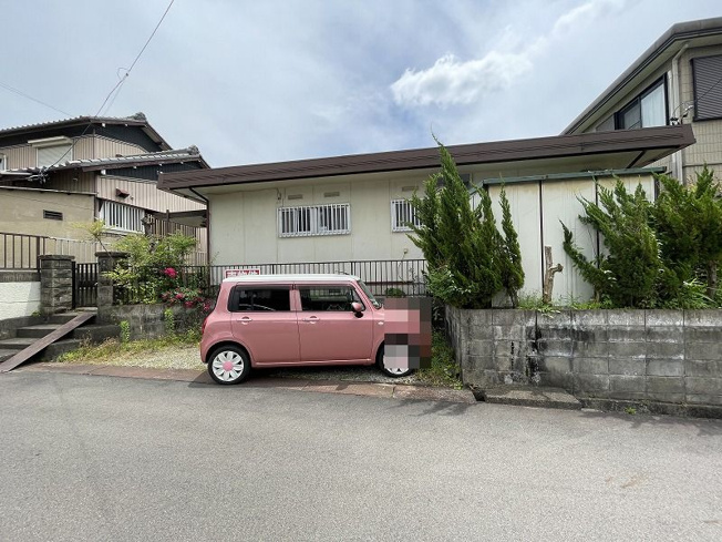 【外観】 | 各務原市鵜沼大伊木町４丁目