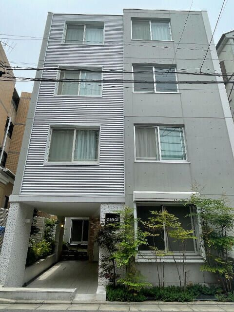 ＣＲＥＡＬ渋谷笹塚