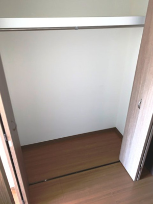 【収納】 | アンビックスつつじヶ丘A棟