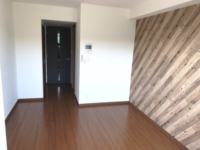 【内装】 | アンビックスつつじヶ丘A棟