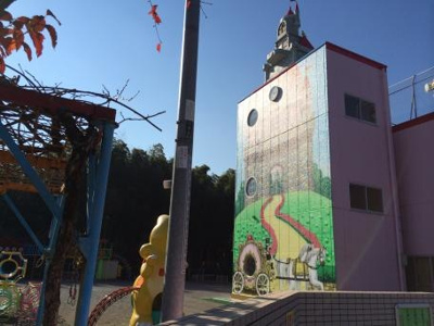  | グランチェスタⅡ | つるがしま白百合幼稚園 0.4km