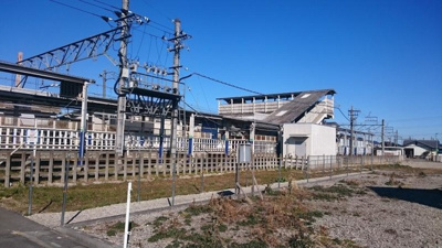  | グランチェスタⅡ | 一本松駅 0.6km