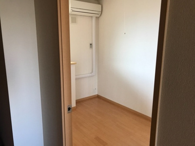 【洋室】 | グランチェスタⅡ | 洋室