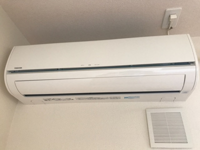  | グランチェスタⅡ | エアコン