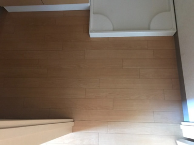  | グランチェスタⅡ | 脱衣所