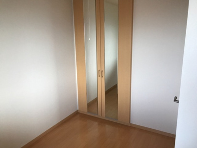 【洋室】 | グランチェスタⅡ | 洋室