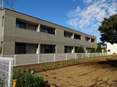 【外観】 | グランチェスタⅡ | 外観写真その他2