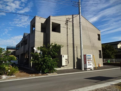 【外観】 | グランチェスタⅡ | 外観写真その他3