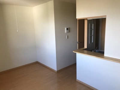 【居間・リビング】 | グランチェスタⅡ | リビング