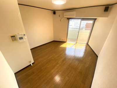 【セキュリティ】 | ライオンズマンションキャンパスシティ香椎 | 別号室の写真になります。現況優先。