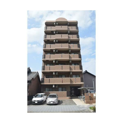 【外観】 | ナルセハイツ