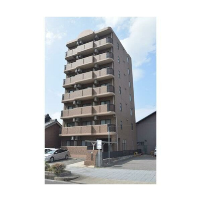 【外観】 | ナルセハイツ