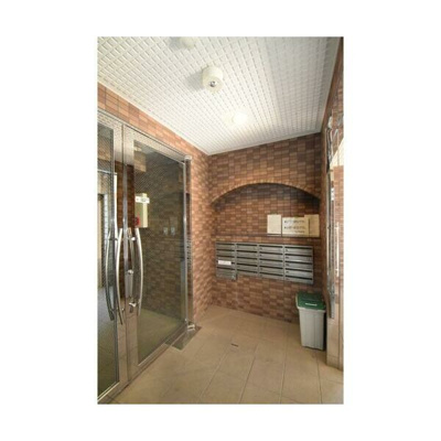 【その他共用部分】 | ナルセハイツ