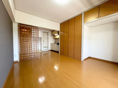 【内装】 | 河村レジデンス | 別号室の写真になります。現況優先。