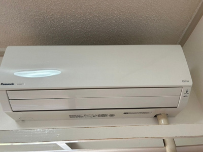 【設備】 | 河村レジデンス | 別号室の写真になります。現況優先。