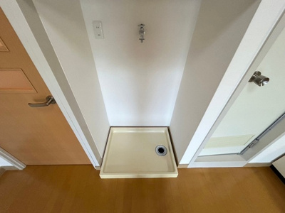 【その他】 | 河村レジデンス | 別号室の写真になります。現況優先。