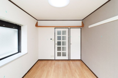 【内装】 | 西新南レジデンス | 別号室の写真になります。現況優先。