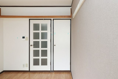 【洋室】 | 西新南レジデンス | 別号室の写真になります。現況優先。