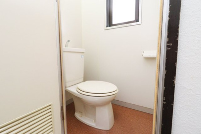 【トイレ】 | 西新南レジデンス | 別号室の写真になります。現況優先。