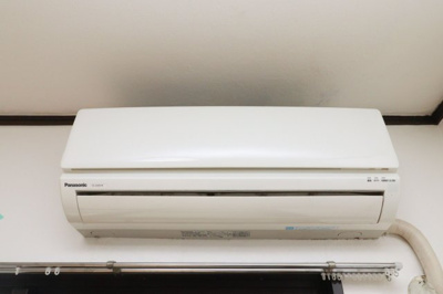 【設備】 | 西新南レジデンス | 別号室の写真になります。現況優先。