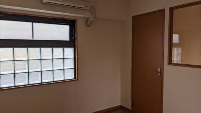 【洋室】 | ソフィアBLD | 別号室の写真になります。現況優先。