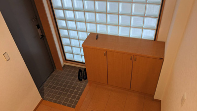 【玄関】 | ソフィアBLD | 別号室の写真になります。現況優先。