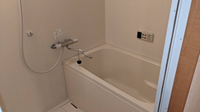 【浴室】 | ソフィアBLD | 別号室の写真になります。現況優先。