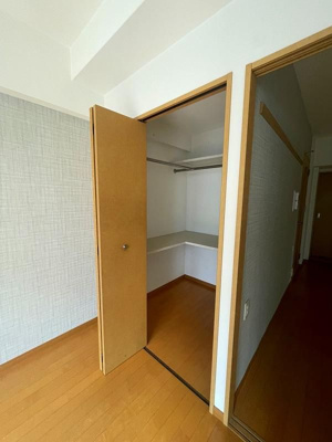 【収納】 | プリマヴェーラ | 別号室の写真になります。現況優先。