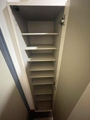 【玄関】 | プリマヴェーラ | 別号室の写真になります。現況優先。