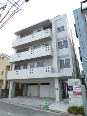 【外観】 | プリマヴェーラ