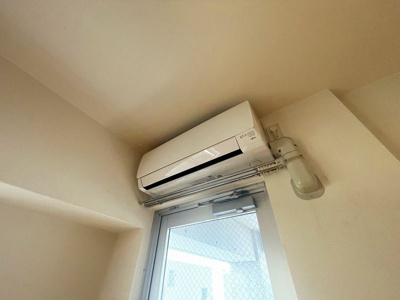 【設備】 | プリマヴェーラ | 別号室の写真になります。現況優先。